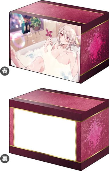Bushiroad Deck Holder Collection V3 Vol. 870 Fujimi Fantasia Bunko "Spy Room" Lily