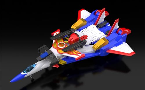 THE GATTAI "The Brave Fighter of Sun Fighbird" Fighbird