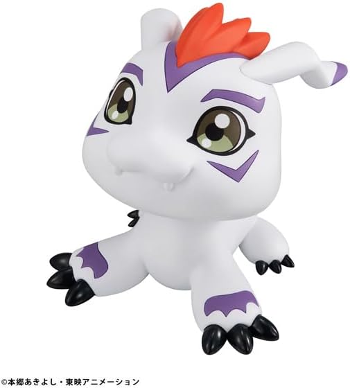 Look Up Series "Digimon Adventure" Gomamon