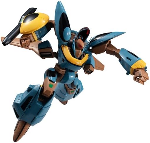 Variable Action Hi-SPEC "Super Dimension Century Orguss" Orguss II Olson Special Renewal Ver.