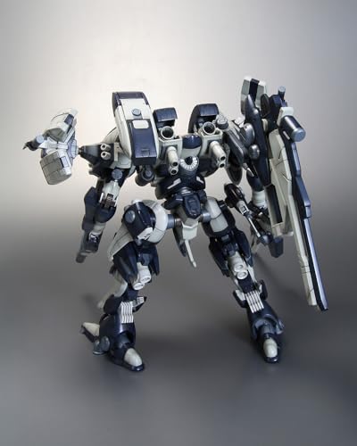 "Armored Core" V.I. Series Interior Union Y01-TELLUS Full Package Ver.
