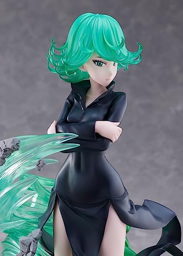 "One-Punch Man" Tornado of Terror