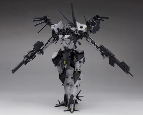 "Armored Core" V.I. Series BFF 063AN Ambient