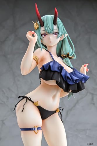 Hitoyo-chan no Junan Akari-chan