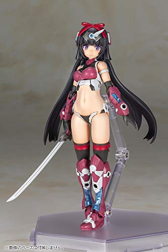 "Frame Arms Girl" Magatsuki