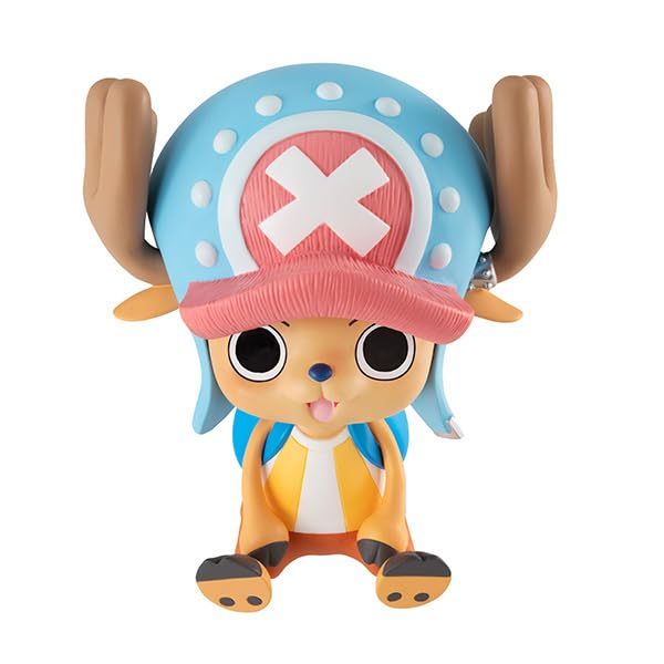 Look Up Series "One Piece" Tony Tony Chopper