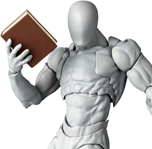 Revoltech Optional Parts Expansion Pack Vol. 2