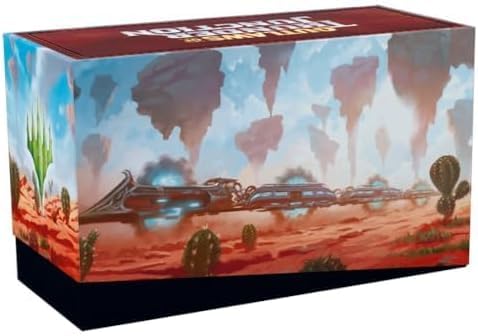 "MAGIC: The Gathering" Outlaws of Thunder Junction Bundle (English Ver.)