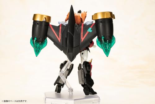 Cross Frame Girl "The King of Braves GaoGaiGar" Star GaoGaiGar
