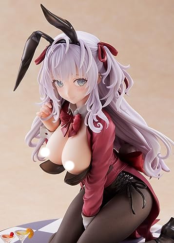 momoco Art Book arietta Bunny-Chan