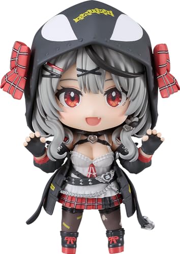 Nendoroid Hololive Production Sakamata Chloe