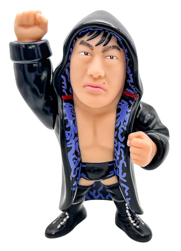 16d Soft Vinyl Figure Collection 035 Kenta Kobashi