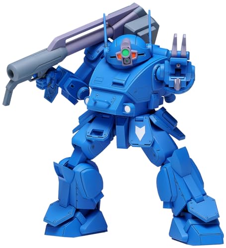 "Armored Trooper Votoms" Strike Dog ST Edition