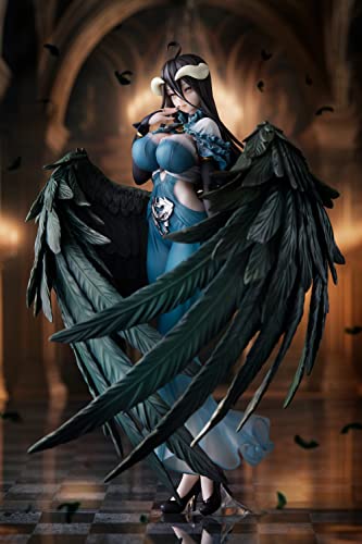 "Overlord" Albedo Season4 so-bin Ver. 1/7 Scale Figure