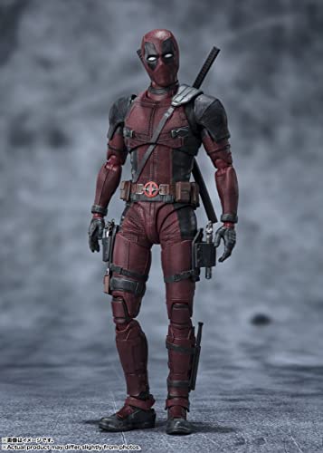 S.H.Figuarts "Deadpool 2" Deadpool (DEADPOOL 2)