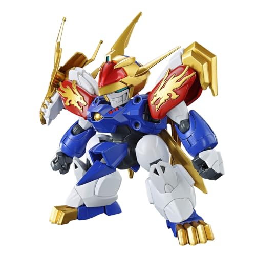 "Mashin Souzouden Wataru" Ryujinmaru