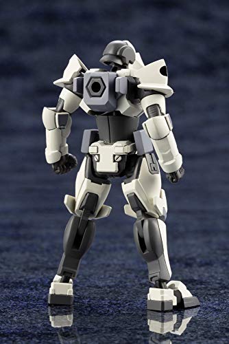 Kit Block Hexa Gear Governor Armor Type: Pawn A1 Ver. 1.5