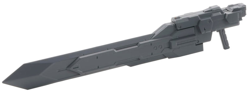 HJ Modeler's Weapon 02 Photon Arc Sword