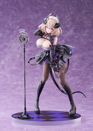 1/6 Scale Figure "Azur Lane" Roon μ