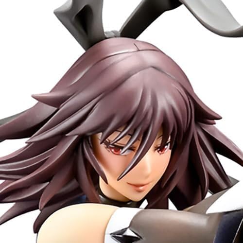 "Taimanin RPGX" Mizuki Shiranui