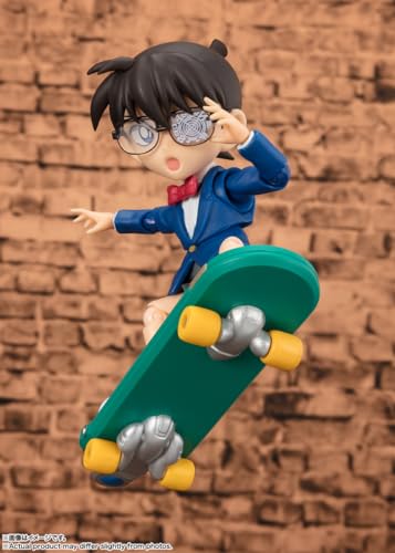 S.H.Figuarts "Detective Conan" Edogawa Conan -Resolution Edition-
