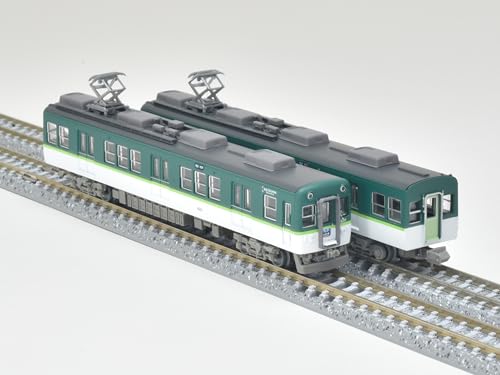 My Town Railway Collection <MT05> Keihan Electric Railway 2 Car Set