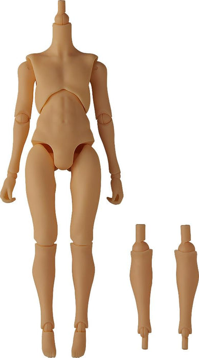 Harmonia bloom blooming doll root (Body / Sunset)