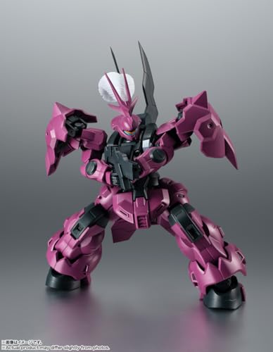 Robot Spirits Side MS "Mobile Suit Gundam: The Witch from Mercury" MD-0032G Guel's Dilanza Ver. A.N.I.M.E.