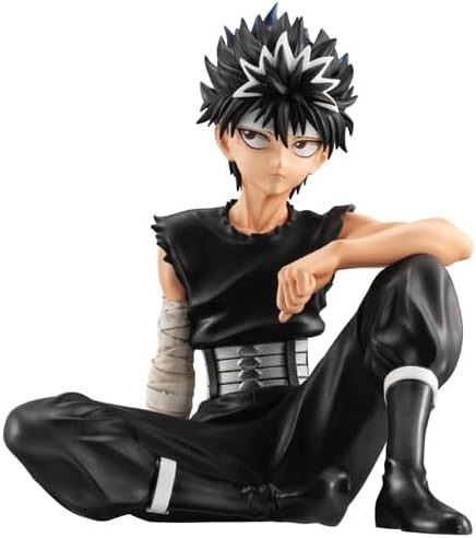 G.E.M. Series "YuYu Hakusho" Tenohira Hiei