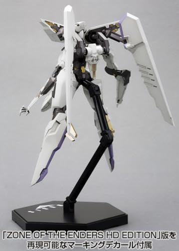"Anubis Zone of The Enders" Vic Viper