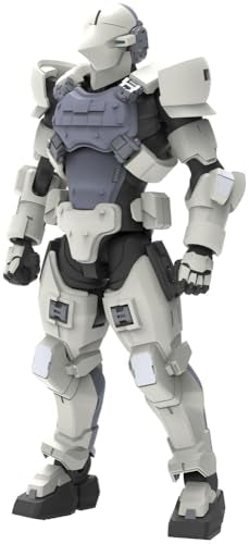 Kit Block Hexa Gear Governor Armor Type: Pawn A1 Ver. 2.0
