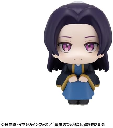 Look Up Series "The Apothecary Diaries" Jinshi