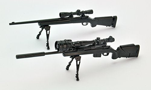 LittleArmory <LA036> M24A2 Type