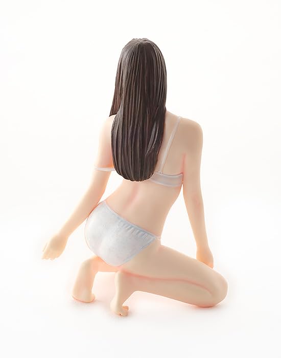 PLAMAX Naked Angel 1/20 Jessica Kizaki