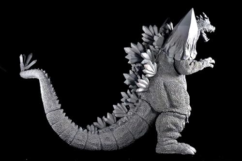 Phantom Ultimate Modeling CCP x KOC Akira Ibaraki "Godzilla vs. SpaceGodzilla" SpaceGodzilla Garage Kit