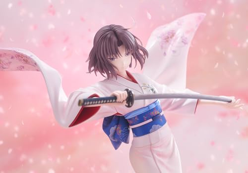 The Garden of Sinners Ryougi Shiki