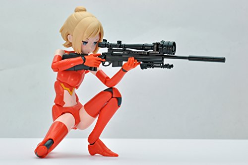 LittleArmory <LA036> M24A2 Type