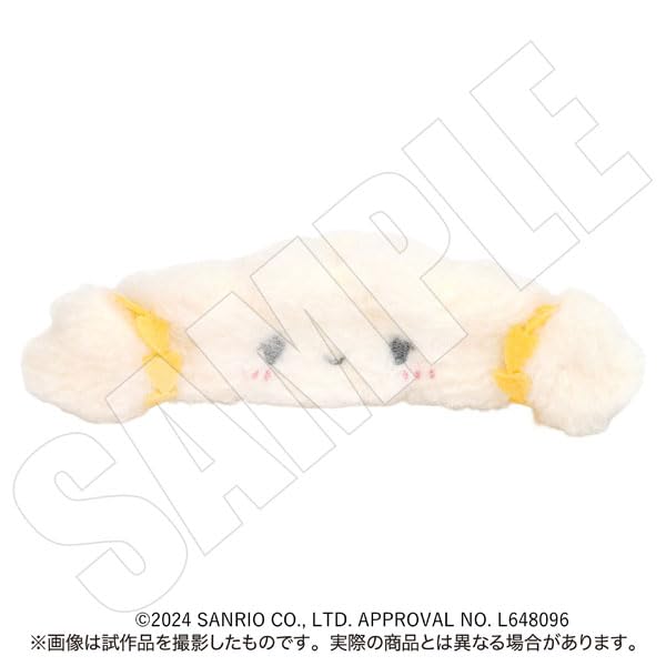 Kumamate Sanrio Characters Turban for Plush Cogimyun