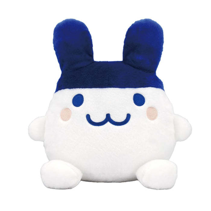 "Tamagotchi" Purinui Plush Big Mimitchi