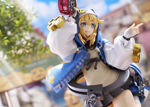 "Guilty Gear -Strive-" Bridget 1/7 Scale Figure