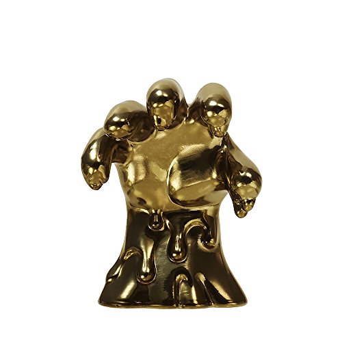 "Dragon Quest" Metallic Monsters Gallery Muddy Hand