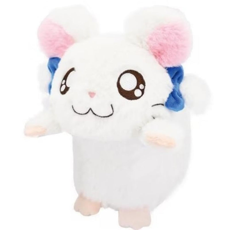 "Tottoko Hamutaro" Funbarus Plush Bijou