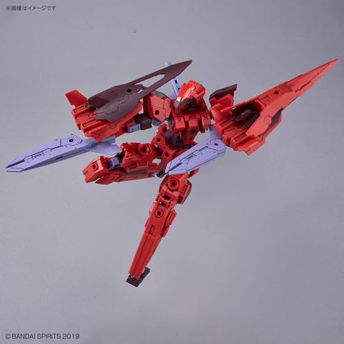 30MM 1/144 eEXM-30 Espossito Gamma