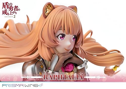 PRISMA WING "The Rising of the Shield Hero Season 2" Raphtalia 1/7 Scale Figure