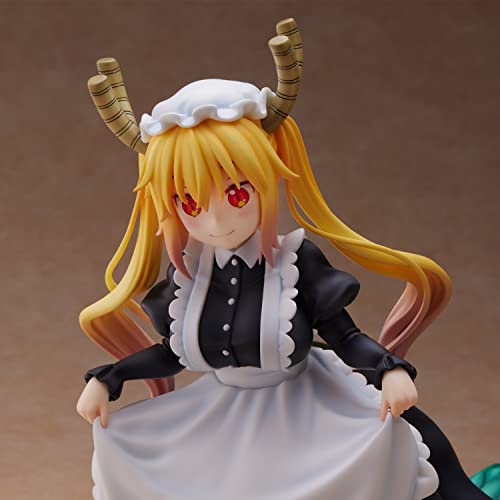 "Miss Kobayashi's Dragon Maid S" Tohru