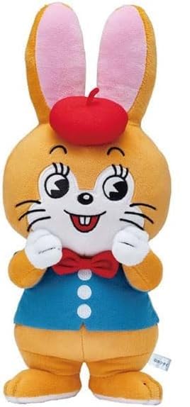 Kuppy Ramune Plush Kuppy