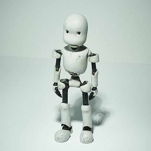 sofbinal "JUNK HEAD" Parton