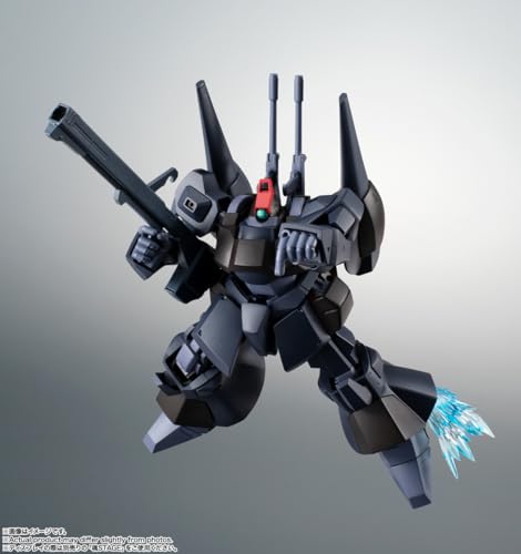 Robot Spirits Side MS "Mobile Suit Zeta Gundam" RMS-099 Rick Dias Ver. A.N.I.M.E.