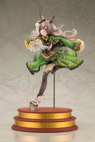 "Uma Musume Pretty Derby" (The Will to Overtake) Satono Diamond