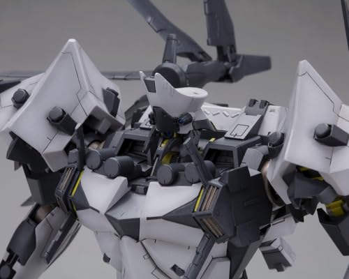 "Armored Core" V.I. Series BFF 063AN Ambient